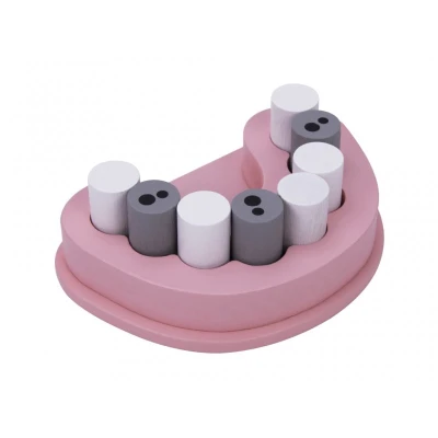 Trusa Micul Dentist pentru copii